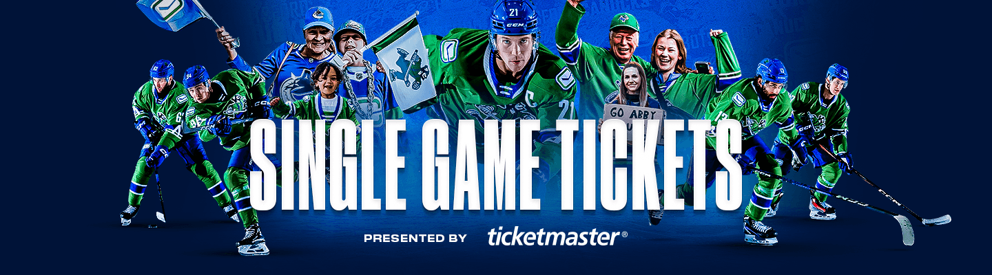 Playoff Tickets On Sale NOW