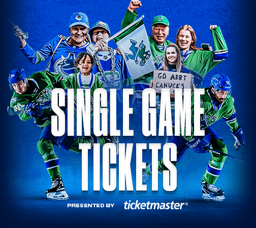 Playoff Tickets On Sale NOW