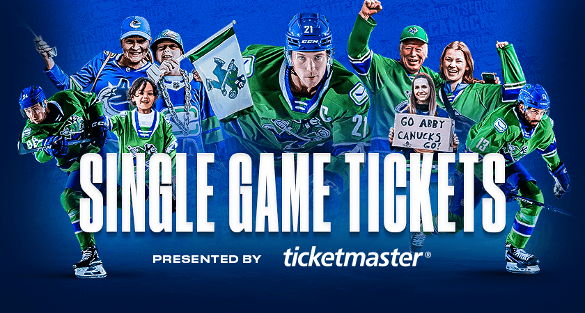 Playoff Tickets On Sale NOW